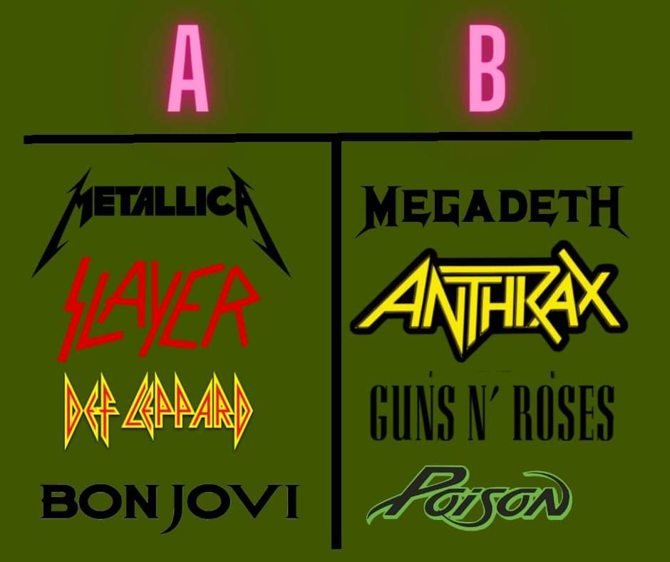 RockLovesMe2's tweet photo. A for me. Which is yours? https://t.co/LoCeZcrUYe
