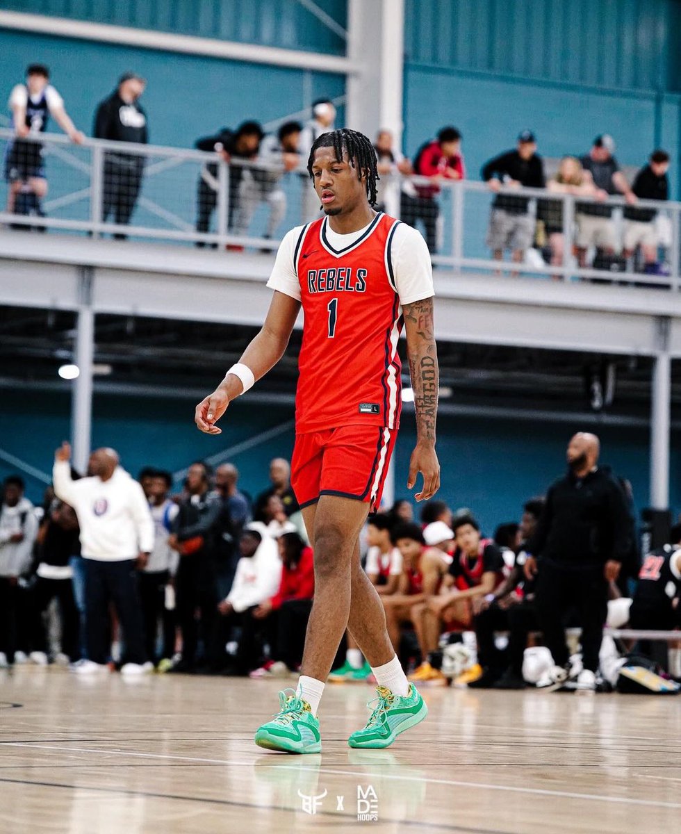 Florida Rebels defeats All Ohio Red by 30+ points. Six players reached double-figures in the win.

Jalen Reece - 26 PTS
Jamier Jones - 18 PTS
Cornelius Ingram II - 14 PTS
Donovan Williams Jr. - 14 PTS
Josh Lewis - 13 PTS
Dewayne Brown II - 10 PTS