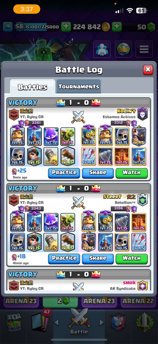 Logbait in this meta 😂