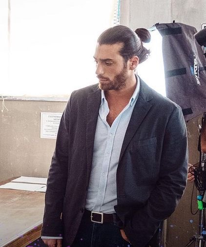 💥⚡️ #CanYaman #ViolaComeIlMare2