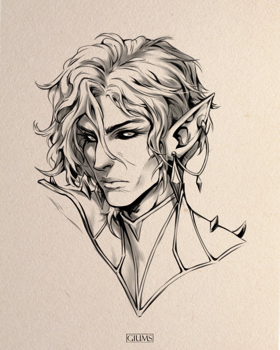 GIUMS 🐉【Alive on PATREON】 tweet media