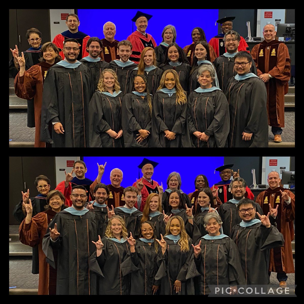 AISD Secondary School Leadership (@secondary_aisd) on Twitter photo We are proud to partner with the University of Texas at Austin <a href="/utexascoe/">College of Education</a> Texas Principal Leadership Academy to grow and develop our principal residents. Congratulations to our 2024 graduates. What starts here changes the world.🧡🤘🏾🤘🏽 We are proud to partner with the University of Texas at Austin <a href="/utexascoe/">College of Education</a> Texas Principal Leadership Academy to grow and develop our principal residents. Congratulations to our 2024 graduates. What starts here changes the world.🧡🤘🏾🤘🏽