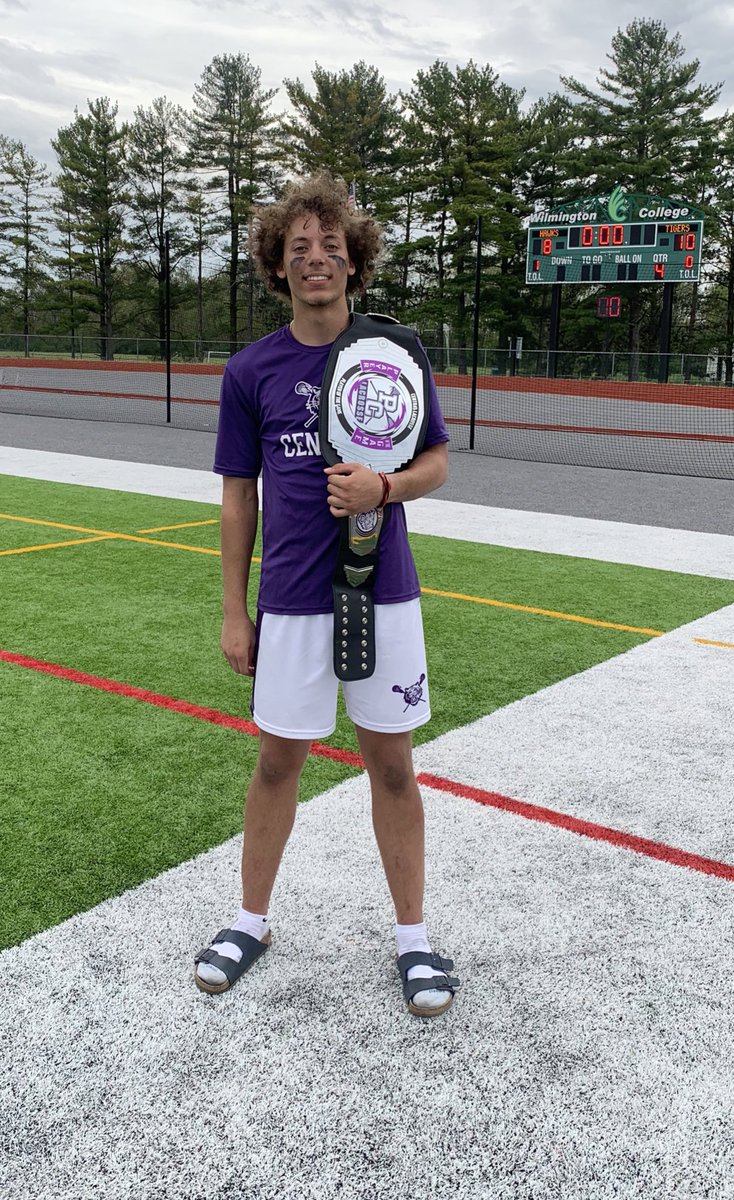 Player of the Game goes to Senior Captain Dominic Shaw!

#Brotherhood