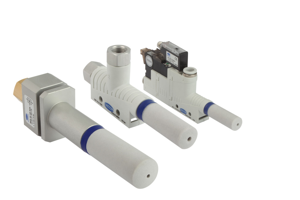 markrobotic's tweet image. Delve into the latest insights from  #MARKROBOTIC with our newest blog post: &quot;Essential Factors for Improving Efficiency and Suction Power in Vacuum Generators.

markrobotic.com/improving-effi…

 #VacuumTechnology #IMLROBOT #PICKANDPLACE #COBOTROBOT