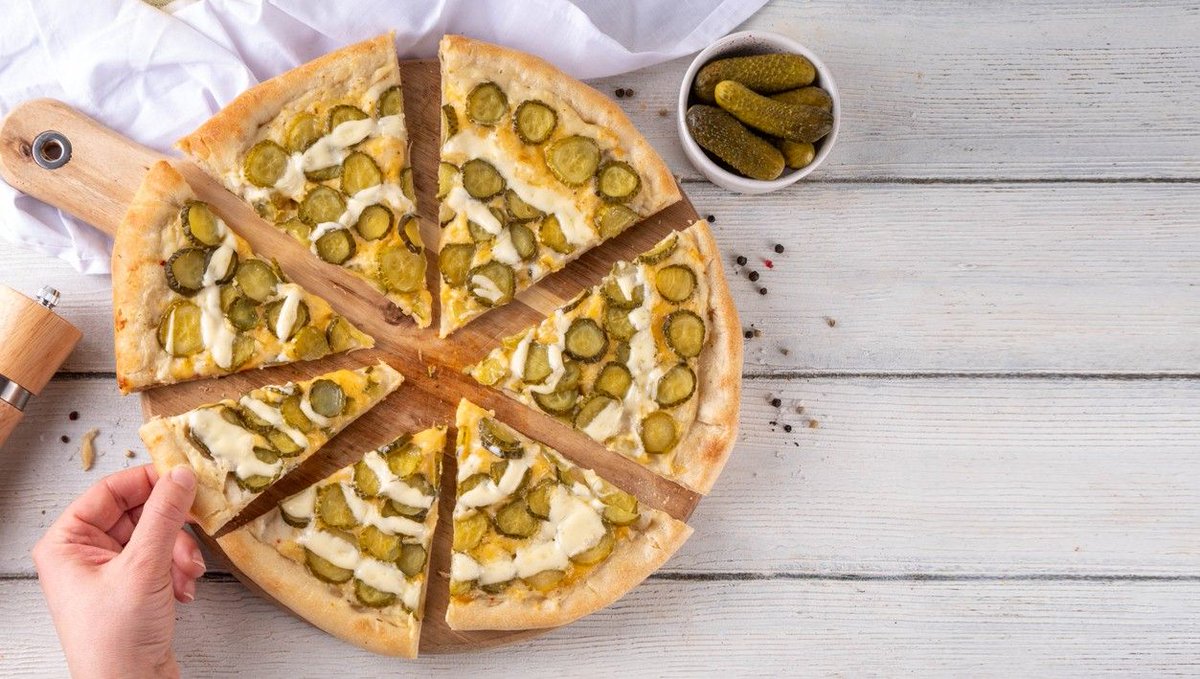 10 Dillicious Dill Pickle Recipes You Need to Try ASAP l8r.it/iM1T #dillpickle #dillpickles #pickles #pickleflavored #dillpickleflavor #pickleflavor #picklerecipes #pickleeverything #pickled #snacks #recipes #explore #trending #trendingrecipes #foodies #foodie