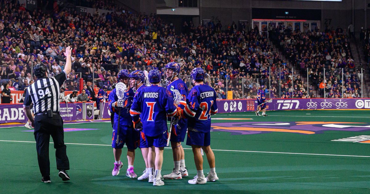The @HFXThunderbirds face a road test to begin the playoffs. ⚪ Prepare for the @NLL quarterfinals: bit.ly/3UlrHnY What's your best bet for the first round? Check out #NLL odds and more with #Proline: bit.ly/3JECzZy 📸: USA TODAY Sports @StadeProligne