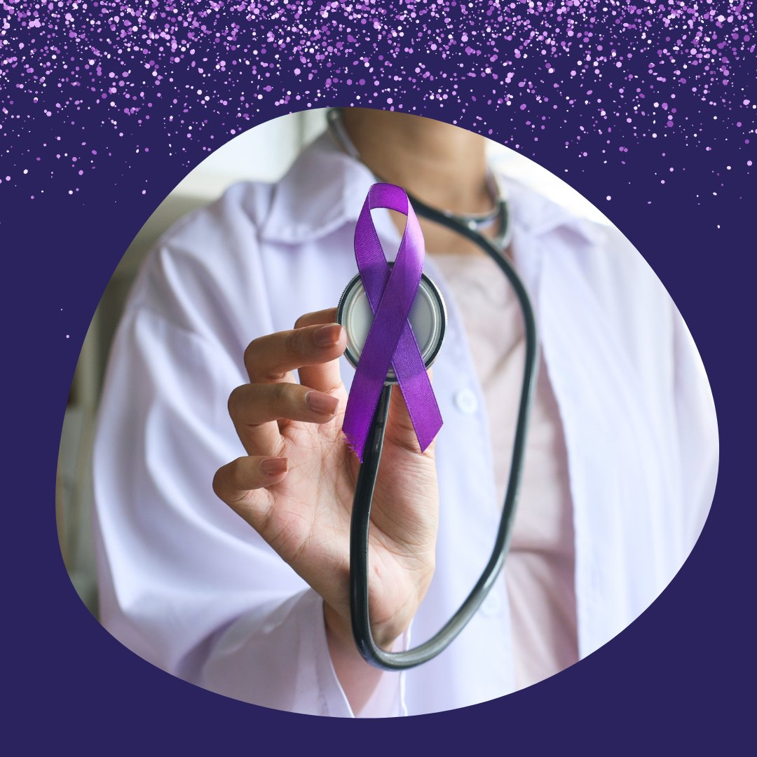 Don't let the calendar dictate our passion for change! As we near the end of Sarcoidosis Awareness Month, let's rev up our efforts to spread awareness. Every moment is an opportunity to #PostinPurple and #SaySarcoidosis.