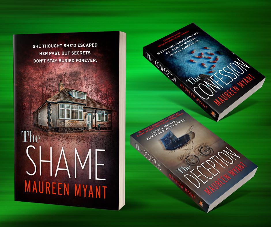 The Shame coming your way on 4 June. Pre-order now! The third book in the Glasgow Southside Crime Series #crimefiction #glasgow #crimeseries amazon.co.uk/dp/B0CZFG53VY