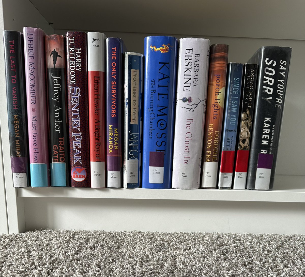 Bookmark It 📚 tweet media