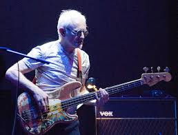 RockOthers's tweet photo. #AlmanaccoRock #MikeHowlett by @boomerhill1968 il 27 aprile del 1950 nasce Mike Howlett bassista e poi produttore discografico noto per essere stato membro dei Gong https://t.co/EfNvCQMWa3