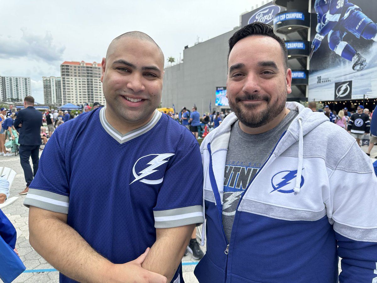 johnburbridge's tweet image. #gobolts