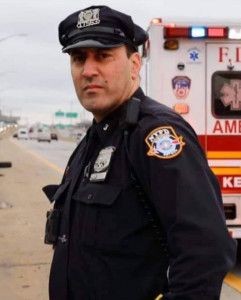 Always remember: Detective First Grade Anastasios Tsakos, New York City Police Department - odmp.org/officer/25252
