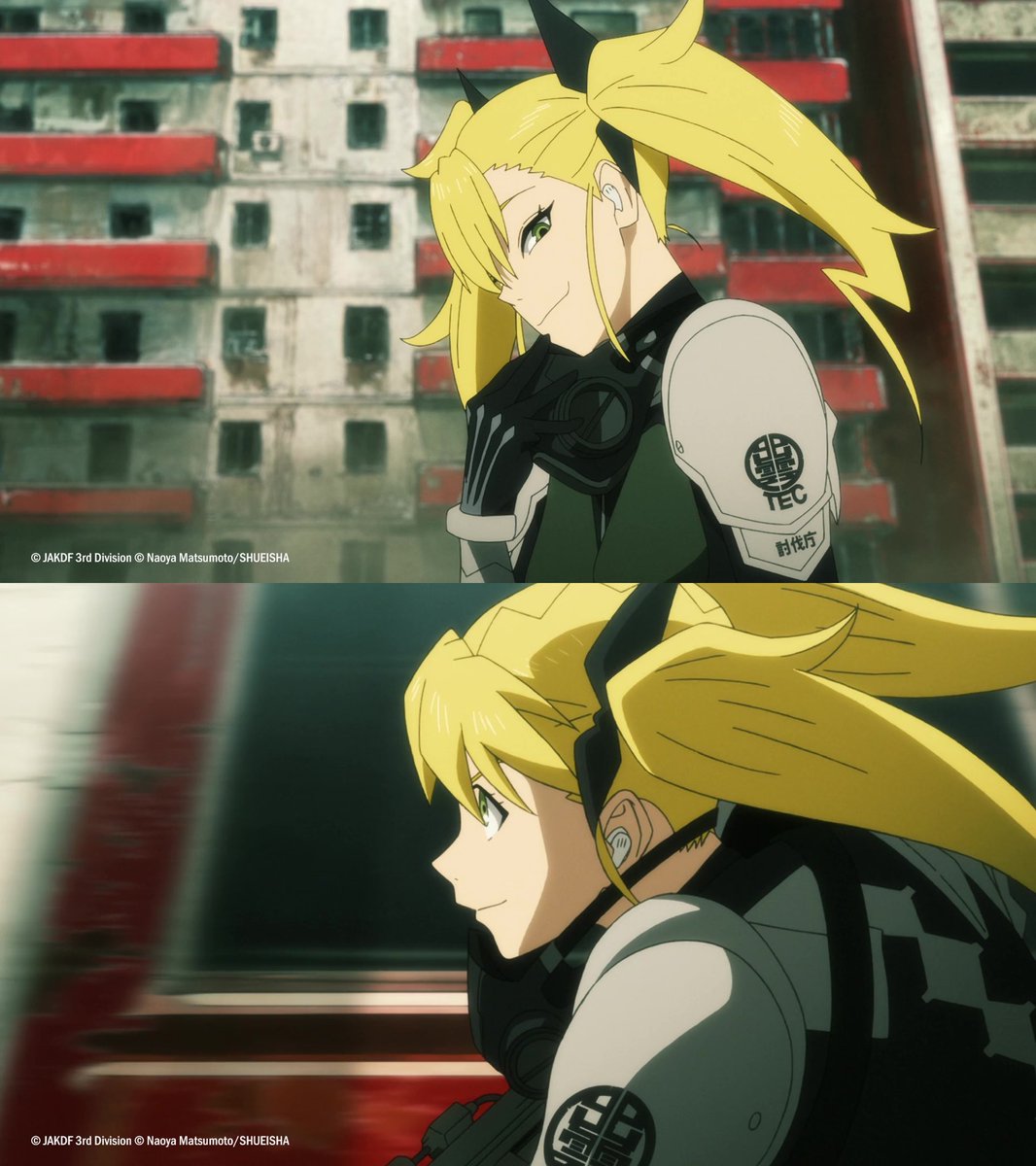 AnimeTV チェーン tweet media