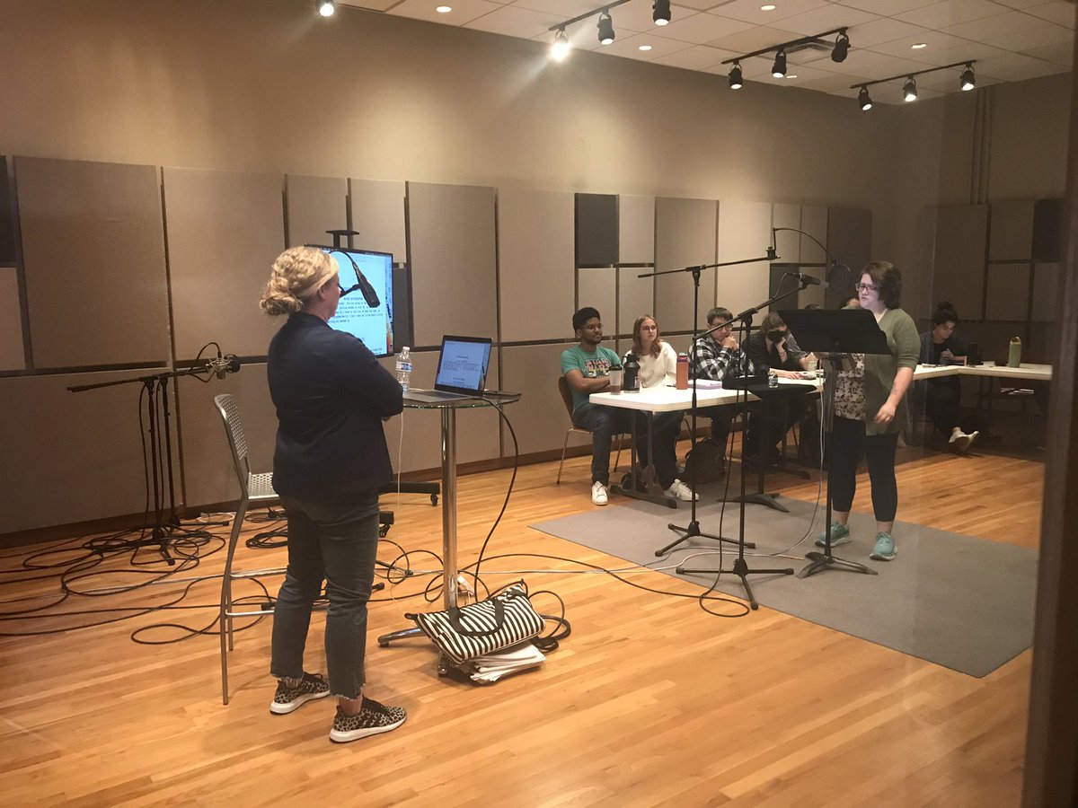 Bruce Faulconer tweet media