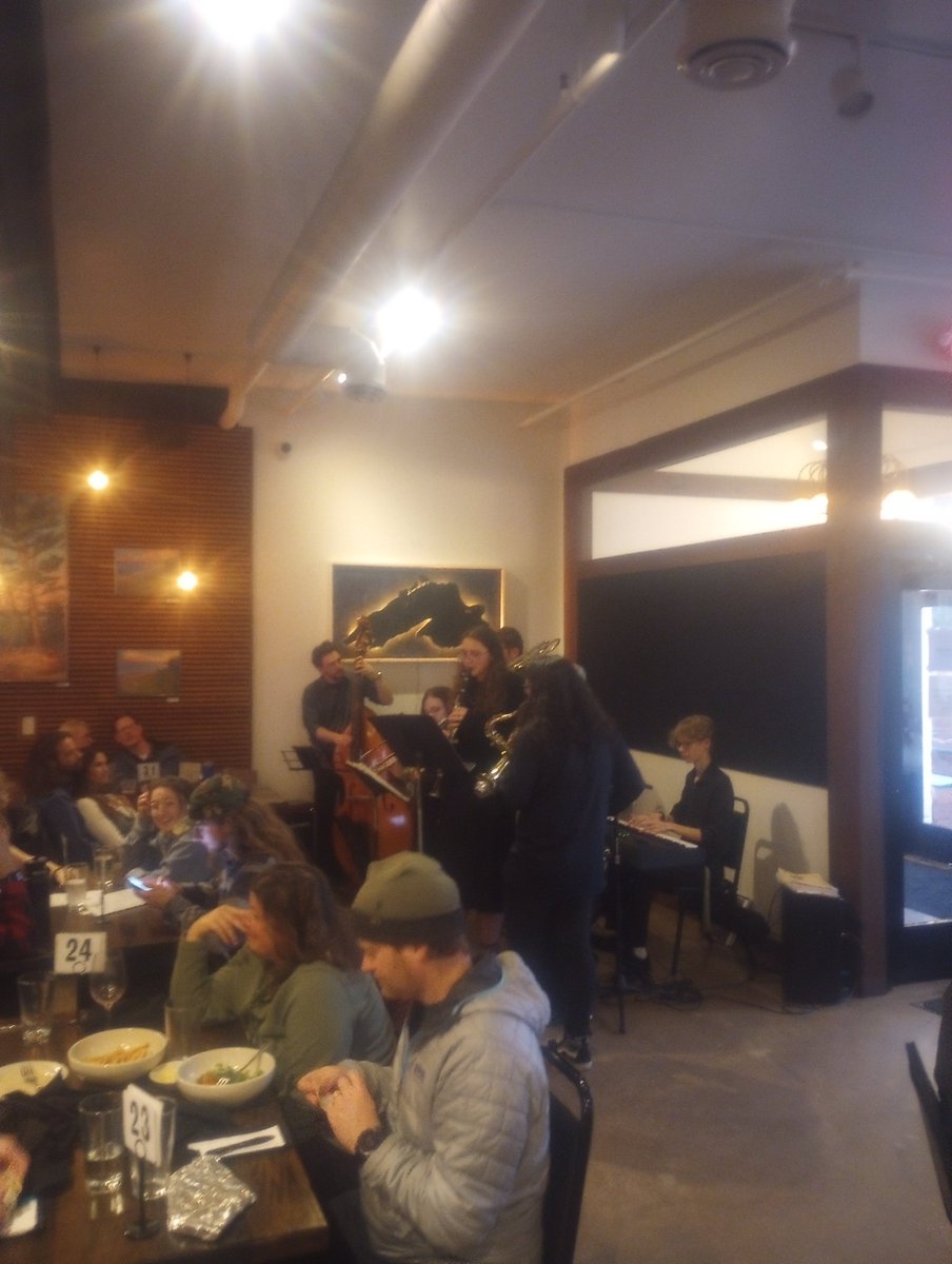 Denfeld Band tweet media