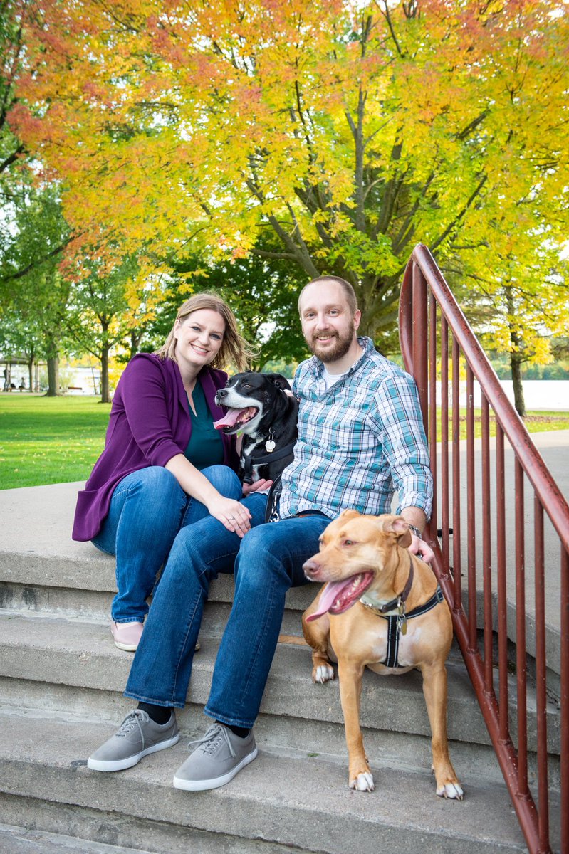 Post a picture with your dog that doesn’t involve shooting them and throwing them in a gravel pit.