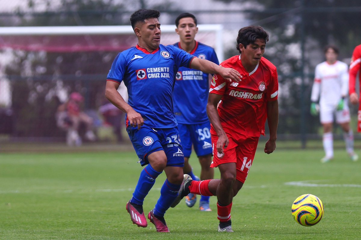 #Sub18 | 😈 0-1 🚂 | J17 

FINAL 

#NuestroViaje