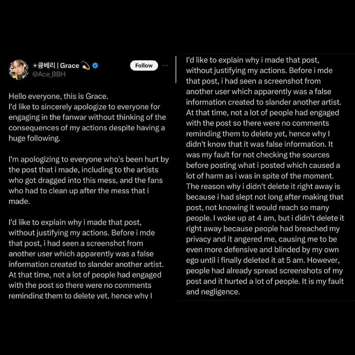 👑 tweet media