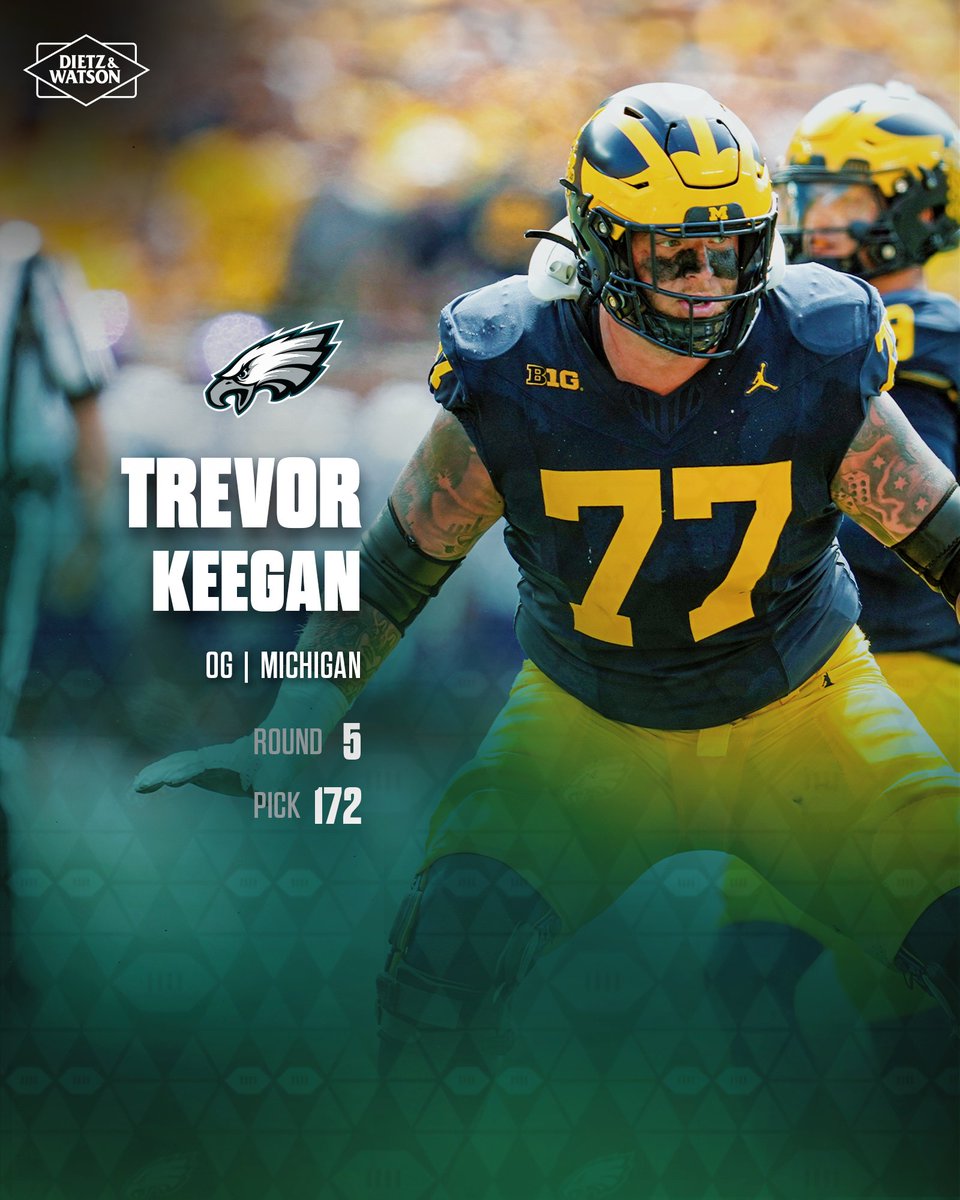 Philadelphia Eagles tweet media