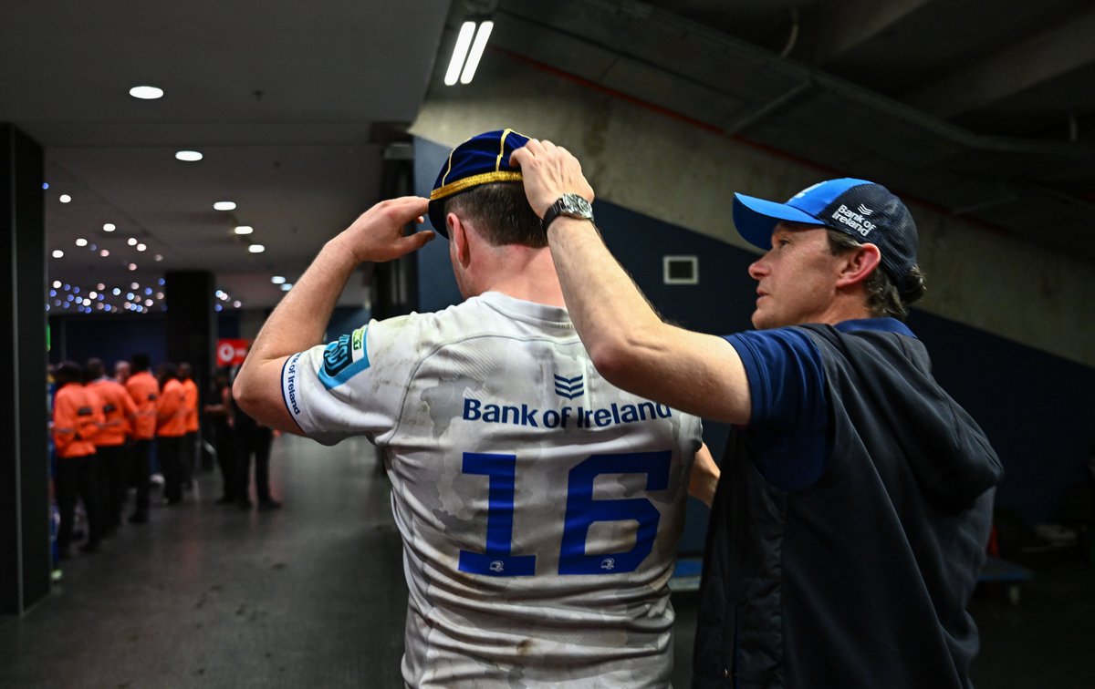 leinsterrugby tweet picture