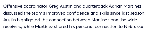 Uh, Otter, try again. This is a transcript of ~Thomas Fidone~ not, um, that.