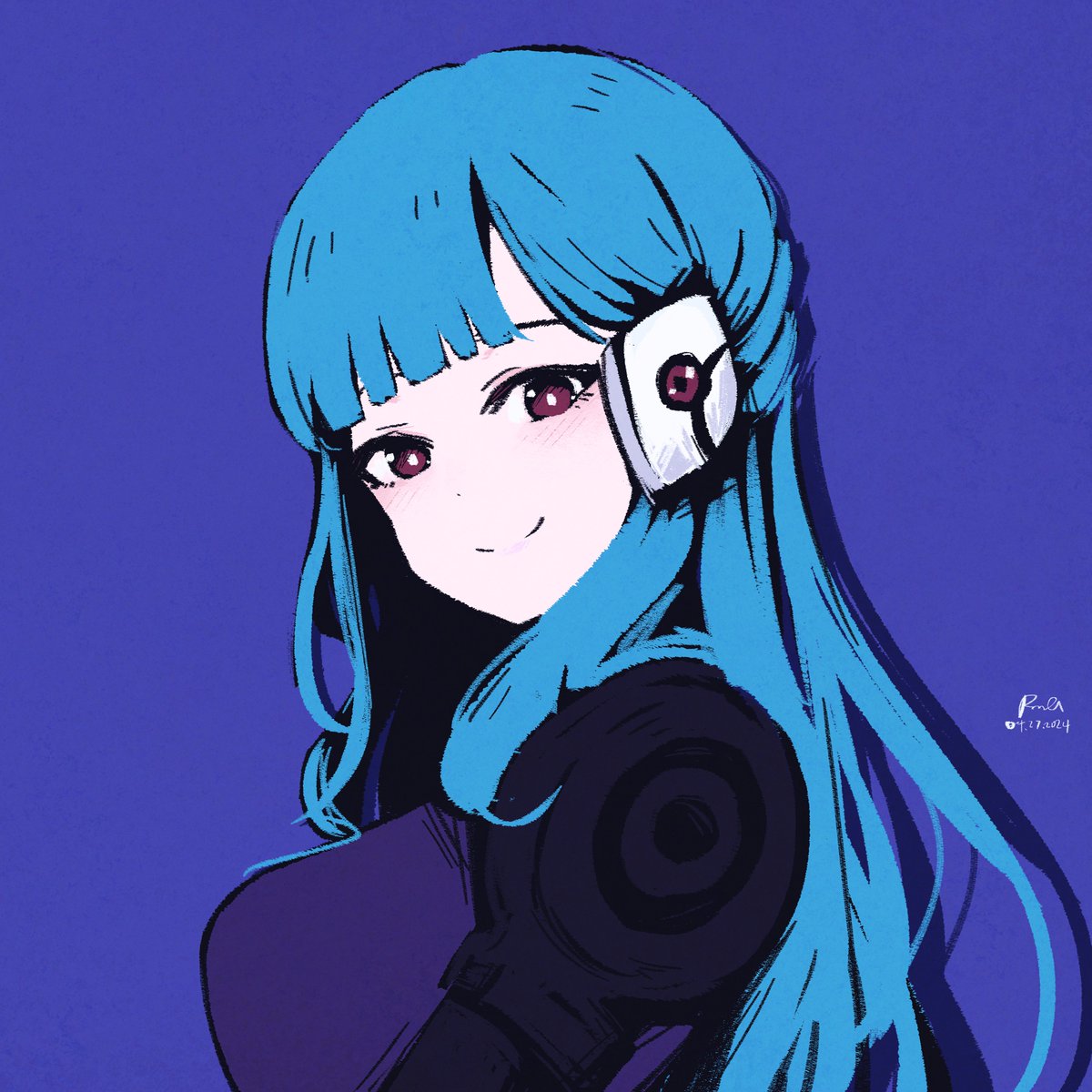 *Kira* Miki 💙
#va11halla