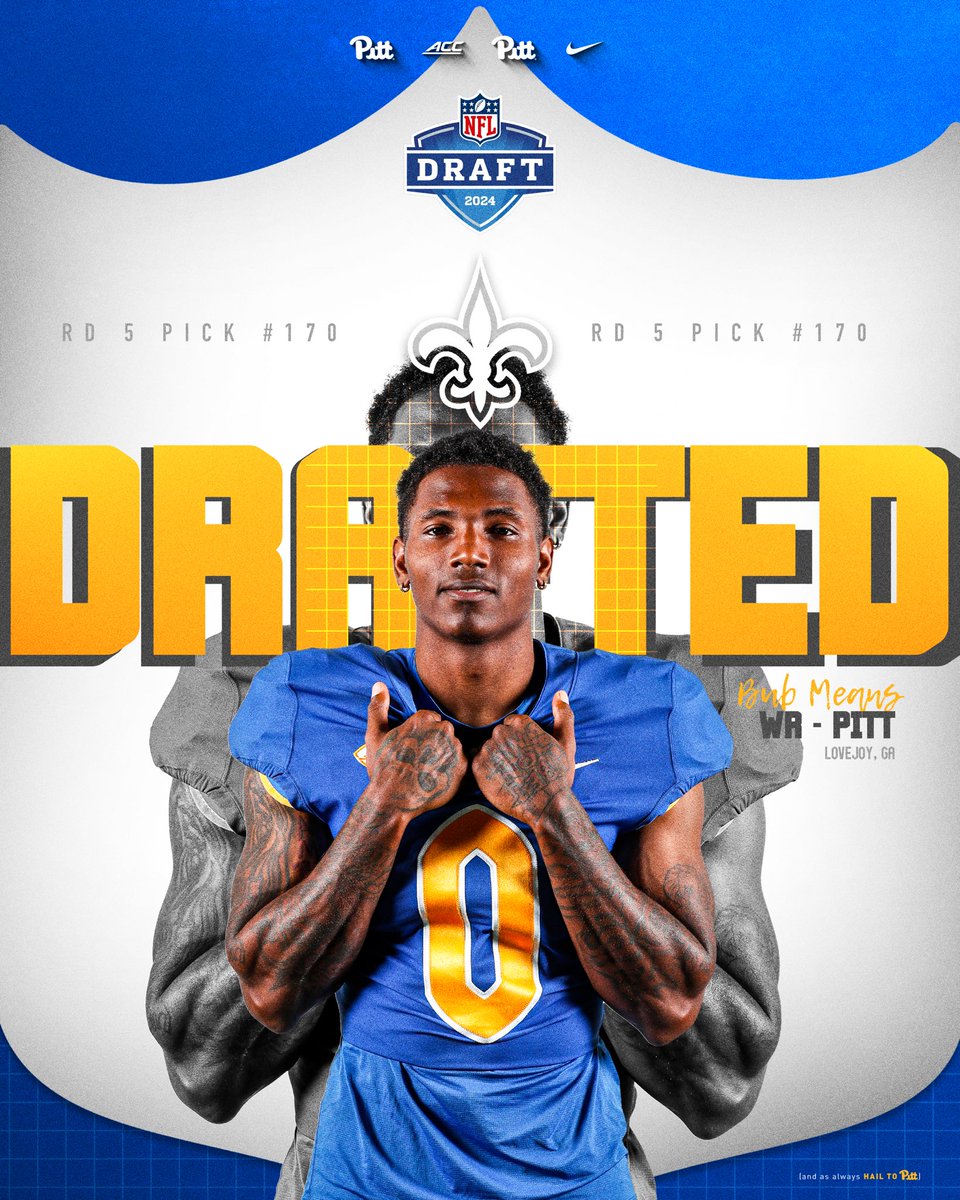 NFC South is on notice 👀 <a href="/twoplayaBub/">sideshowbub ひ</a>

Bub Means // Round 5 // Pick 170 

#H2P » <a href="/NFLDraft/">NFL Draft</a> » <a href="/NFL/">NFL</a>