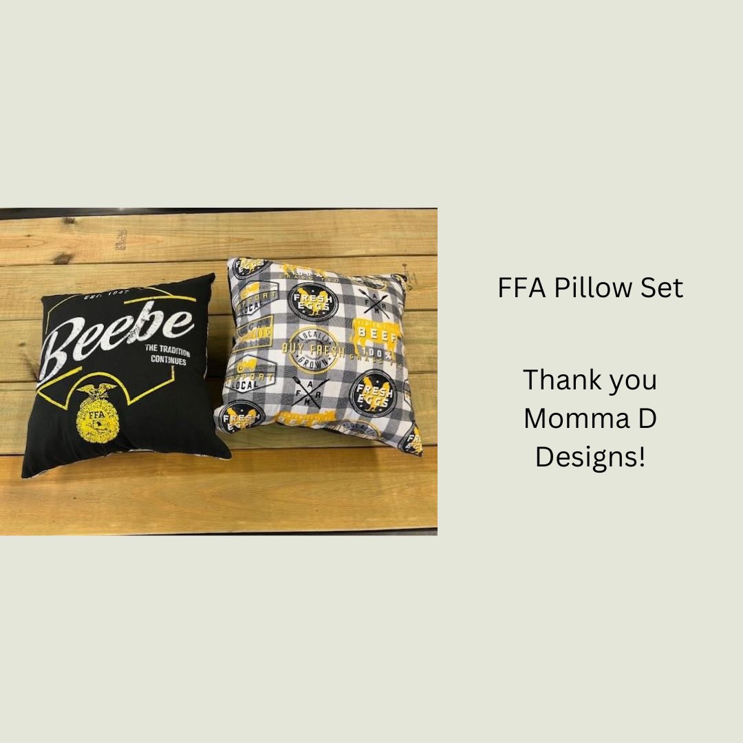 BEEBEFFA's tweet photo. Here are some more of our auction items! Can’t wait for you all to see everything Friday! https://t.co/MCZPGjJqcw
