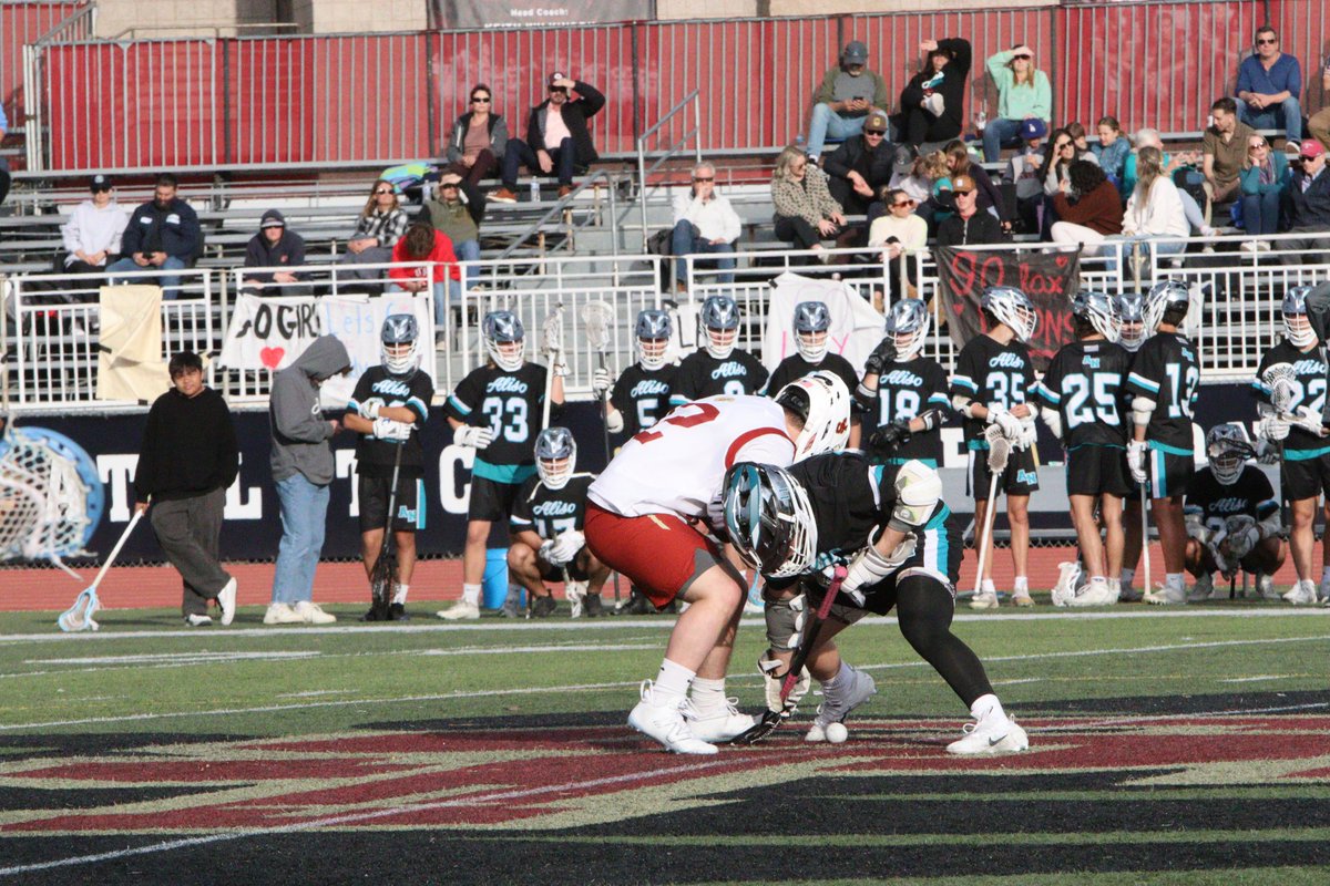 After a strong regular season, the JSerra Boys Lacrosse team will now set its’ sights on the postseason. The CIF Southern Section released the Boys Lacrosse playoff brackets on Saturday and the Lions were selected for the CIF-SS Division 1 Playoffs. JSerra (16-2) will travel to