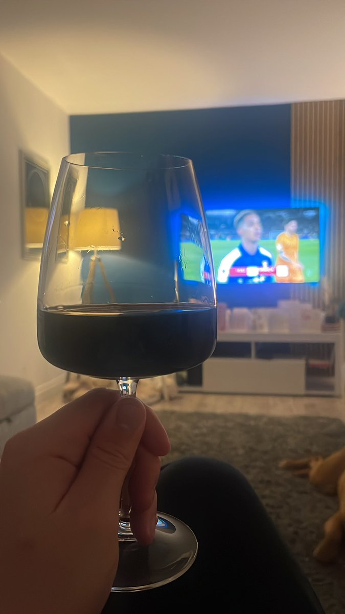 Cheers to safety! UTFT 💙