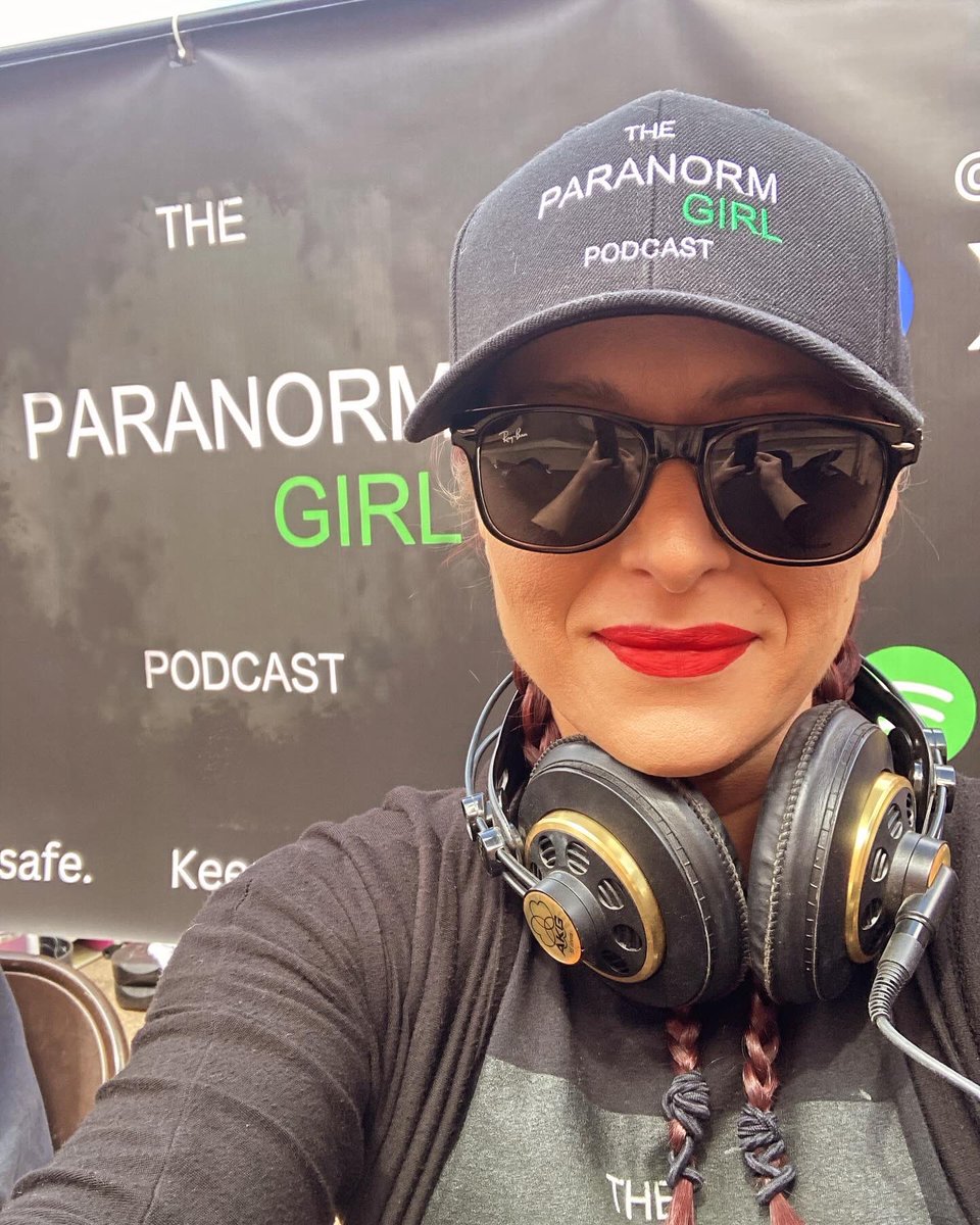 paranormgirlpod's tweet photo. Rockin and rollin at Tombstone Wild West Paracon!

#Paranormal #supernatural #Tombstone #paracon #ghostsofinstagram #birdcage #okcorral https://t.co/hRfjNah06Y