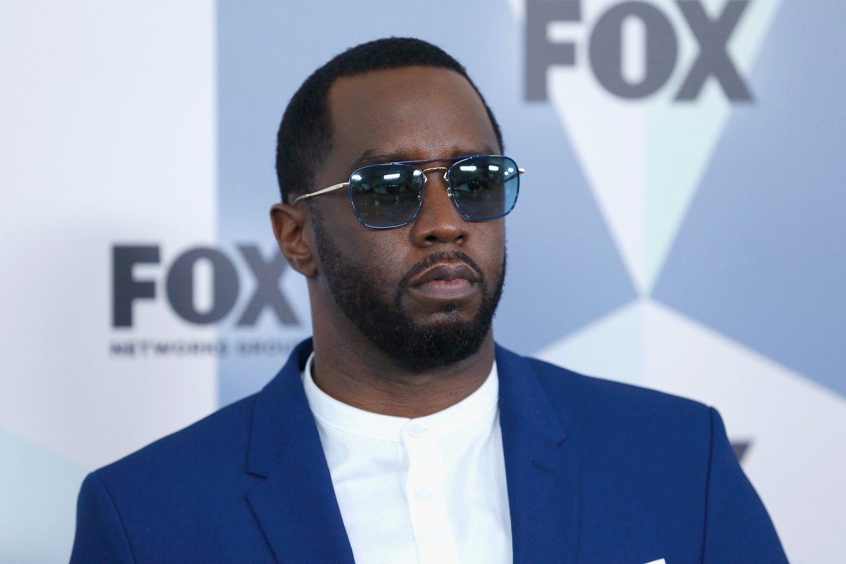 Diddy’s legal team motions to dismiss counts in sexual assault lawsuit, arguing that certain laws didn’t exist in 1991.