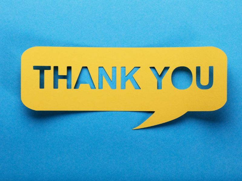 We want to say a huge THANK YOU to all our customers and followers. Don’t forget to ask if there's ever anything you’d like to know about our self-storage facility   📦🔐🚚