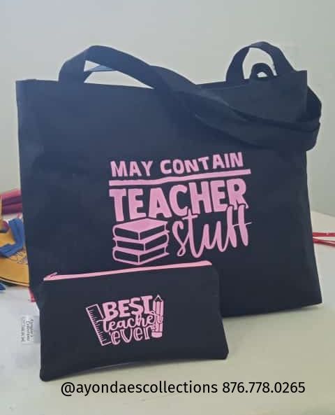 Celebrate Teachers' Day with gifts tailored to their passion

#teachersday #teacher #teachers #happyteachersday #teachersofinstagram #teacherlife #teachersfollowteachers #teachersofig #education  #teachergram #teacherday #teachersdaygift #ayondaescollections#teacherslife