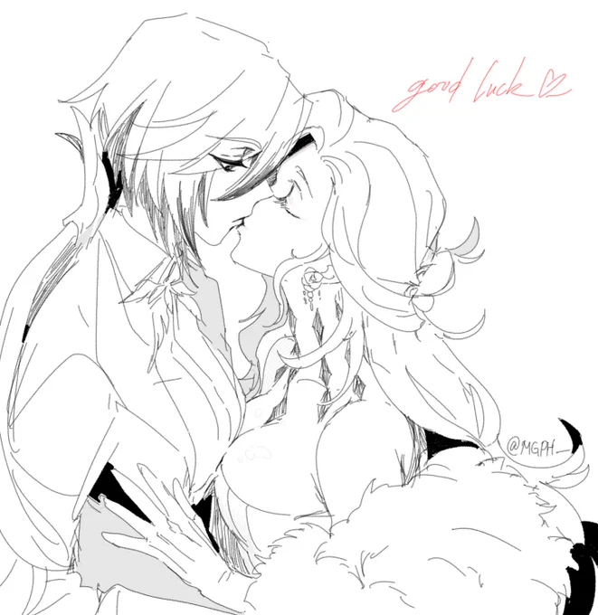 #Arlenora before mission 