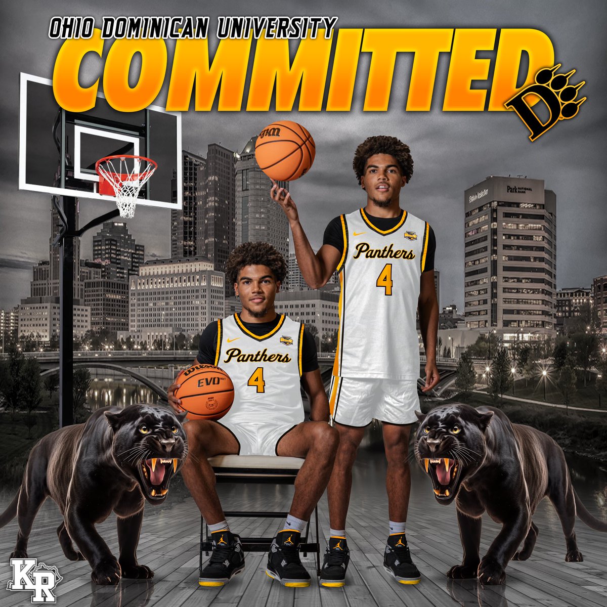 AGTG!!  #committed