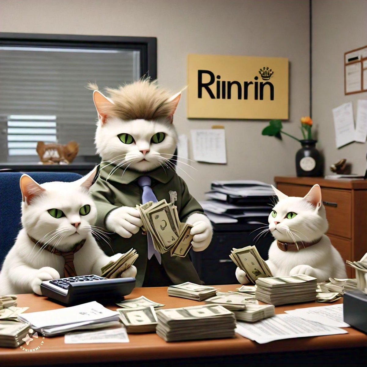 Cry_Smith_SOL's tweet photo. @handsomespeaks @W0LF0FCRYPT0 LFG $RINRIN🚀🚀💎 https://t.co/1YeK1r5lWQ