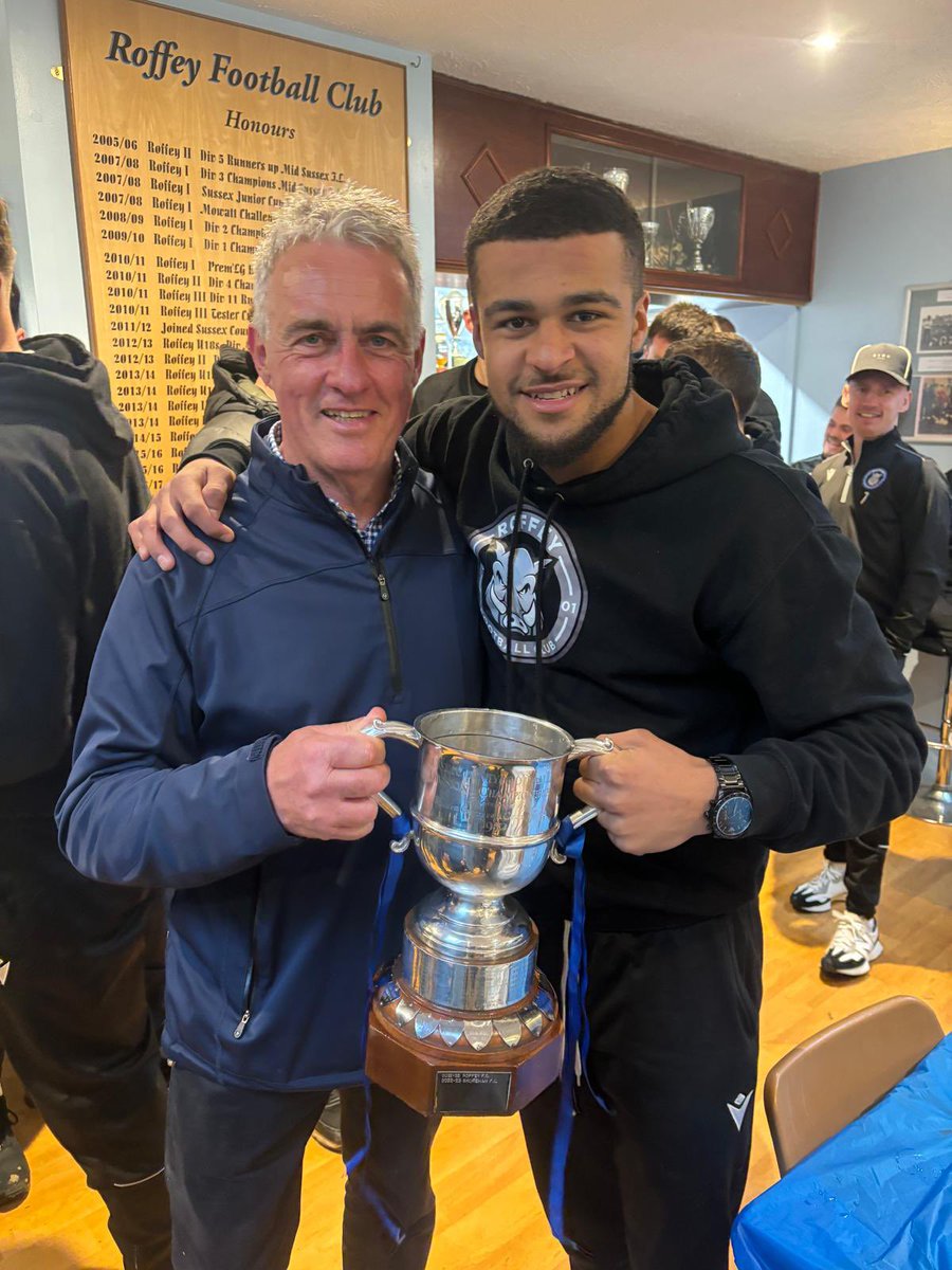 After great performances all over today out MOM came from Terrell Joseph! Worked hard all over for the team creating the opportunity for our penalty and getting on the scoresheet too #uptheboars 🐗 #Champions