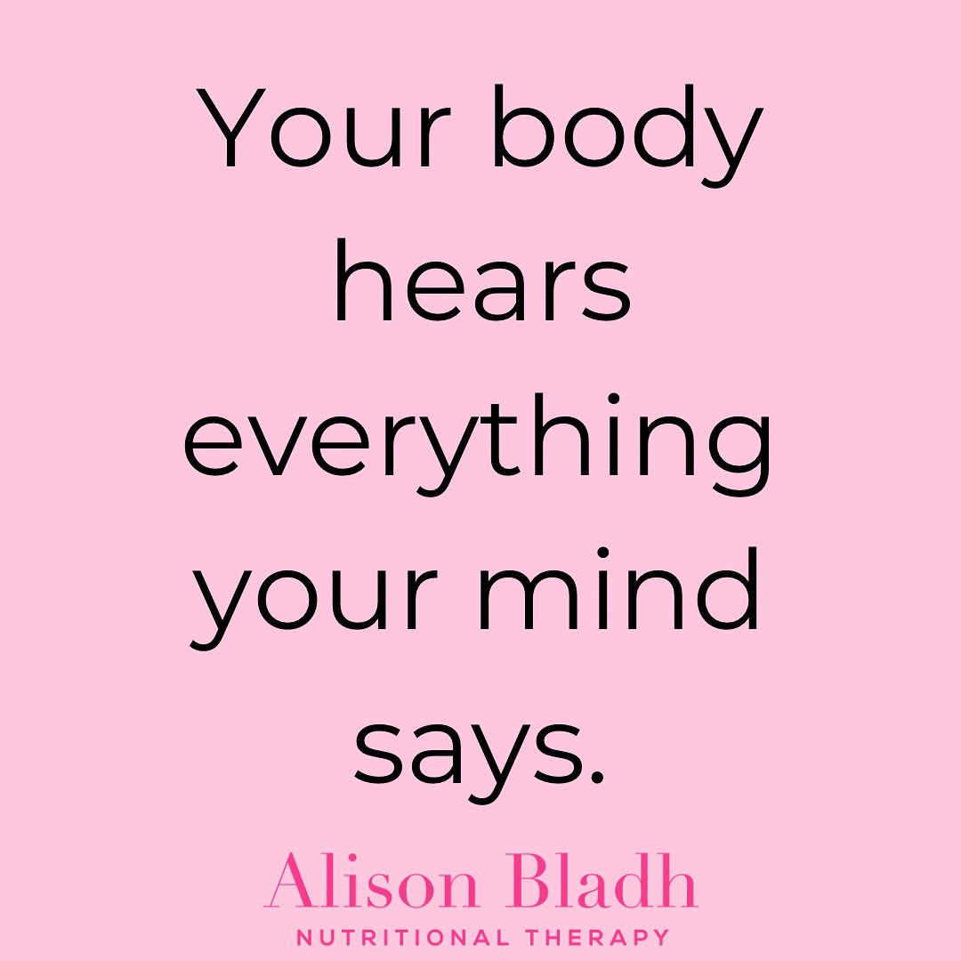 🌟 Mindful Moments 🌟 Your body is always listening to your mind’s whispers. Choose thoughts that heal and empower you!

#MindBodyConnection #positivethinking #mindfulness