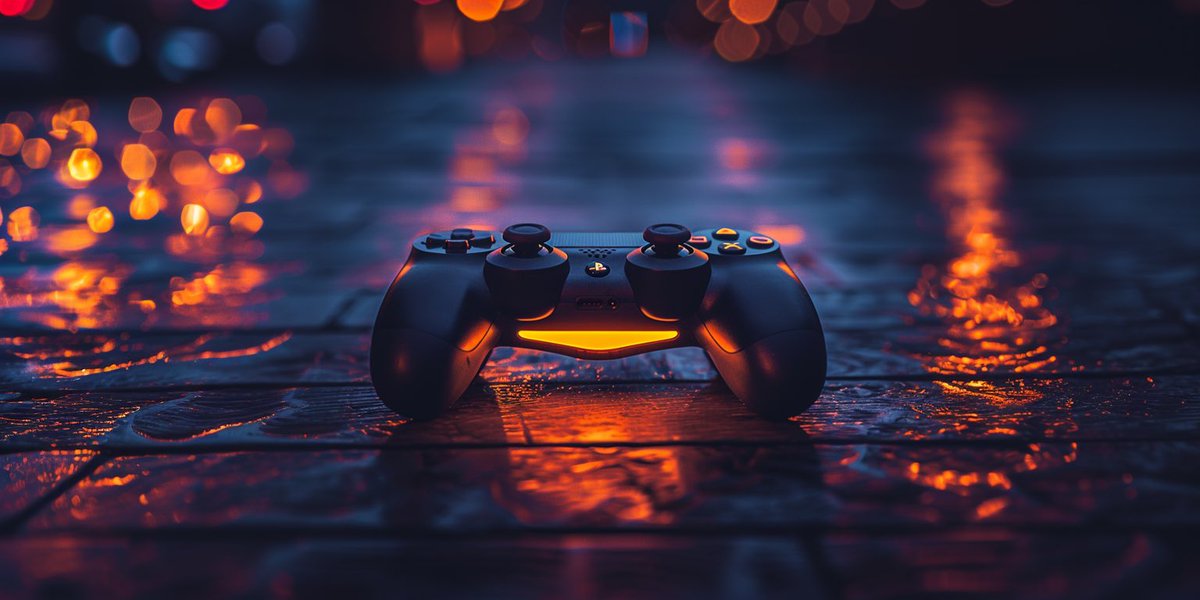 whatsnxttech's tweet photo. Here’s a roundup of some of the latest happenings in the gaming world: https://t.co/uDbHi9PFxU