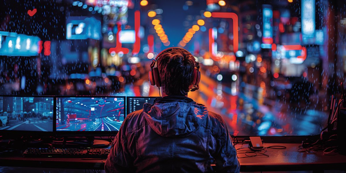 whatsnxttech's tweet photo. Here’s a roundup of some of the latest happenings in the gaming world: https://t.co/uDbHi9PFxU