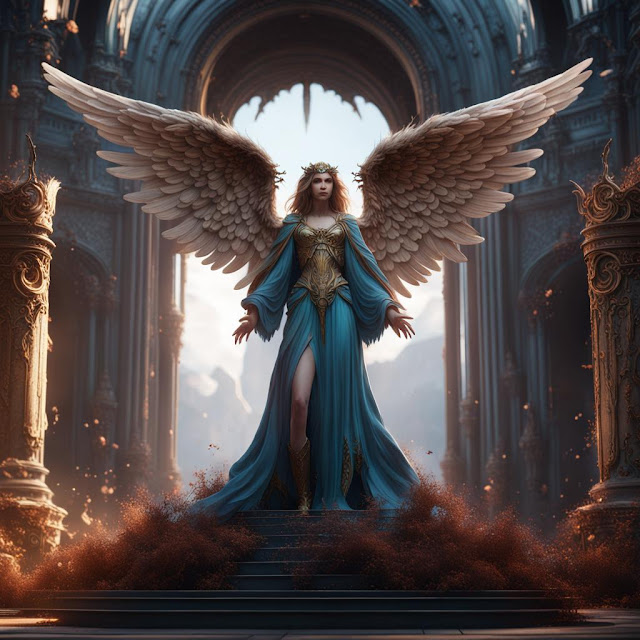 PGEM : The Jedi Angel-Seraphina 
#angel #Heavenly #Heaven #star #force #thelastjedi #luke #skywalker #light #master #time #jedi #ultraverse #pgem
pgem365.blogspot.com/2024/04/the-je…