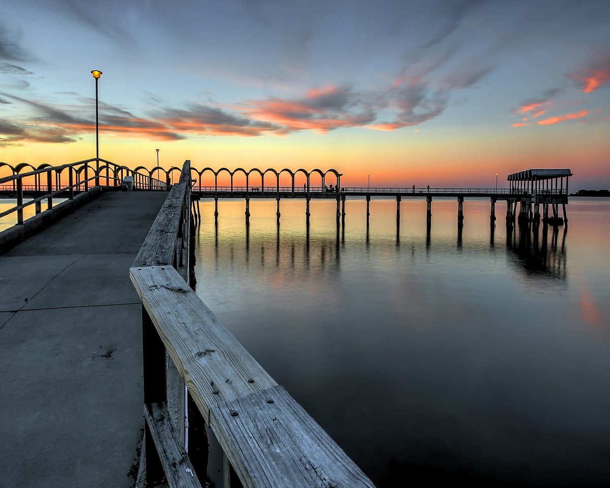 @admired_art #JekyllIsland #Georgia