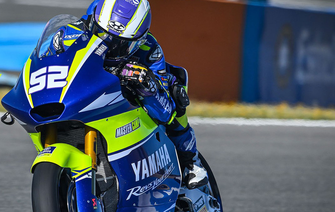 YamahaMotorFr tweet picture