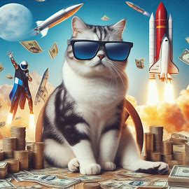 Stonkity_on_Sol's tweet photo. Joke: Why did Stonk Cat invest in Stonkity? Because it heard the returns were purr-fectly irresistible!
#STONKITY #TEMMY #MEMES #FUN #CYPTO #Finance https://t.co/vYbtpLYDls