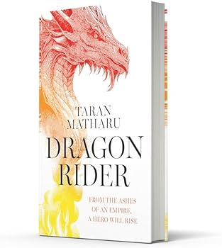 We are thrilled to announce we are getting signed bookplates to accompany the release of the extraordinary Dragon Rider by @TaranMatharu1. Get your copy here while stocks last: princepsbooks.co.uk/product/signed…