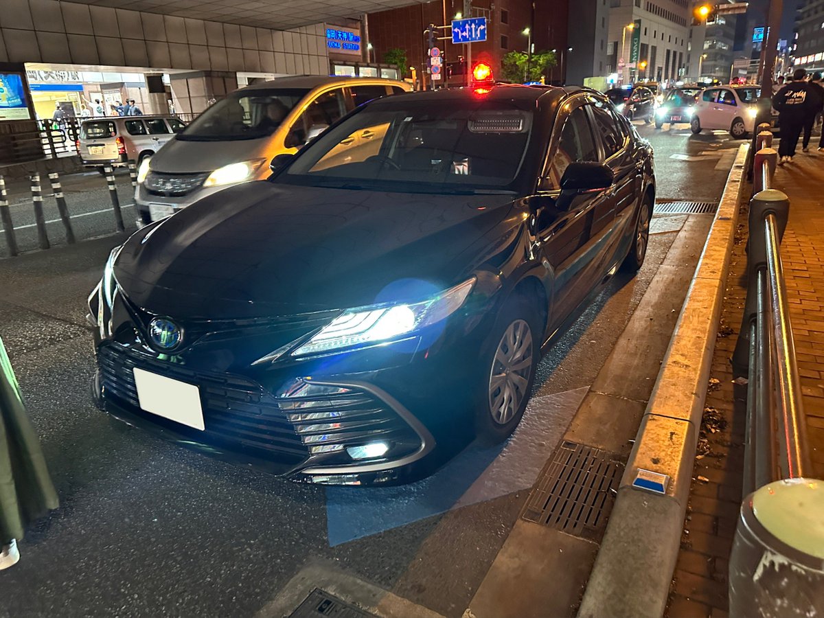 tazzz1212's tweet photo. 春の遊撃祭り
福岡548,551,552
機捜さんもいらっしゃいました。福岡457,464

一眼出す気力にならないどす https://t.co/3clfs8uSxx