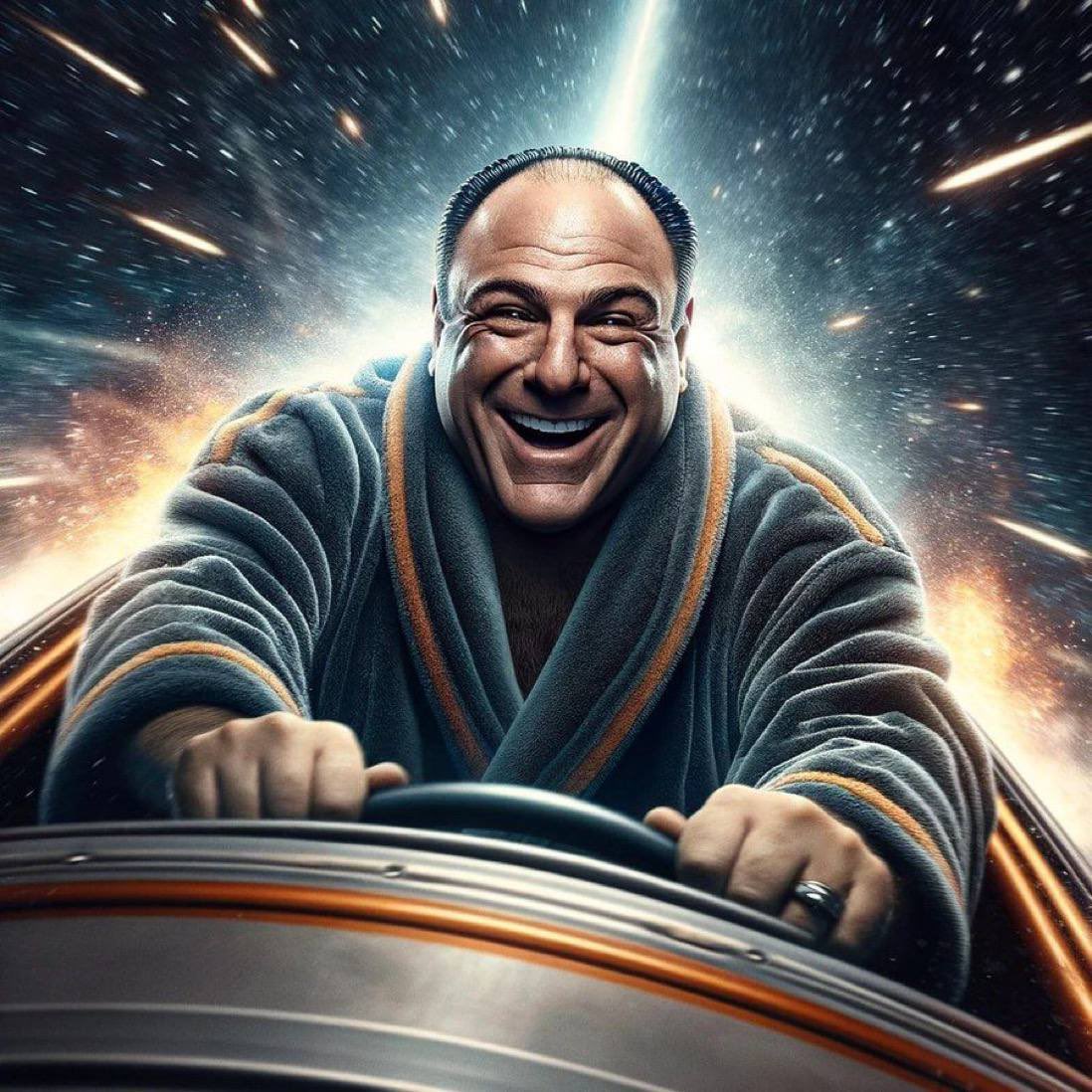 🚀We have officially launched🚀

Join the crew and find out how to buy.
Links in bio, capisce?