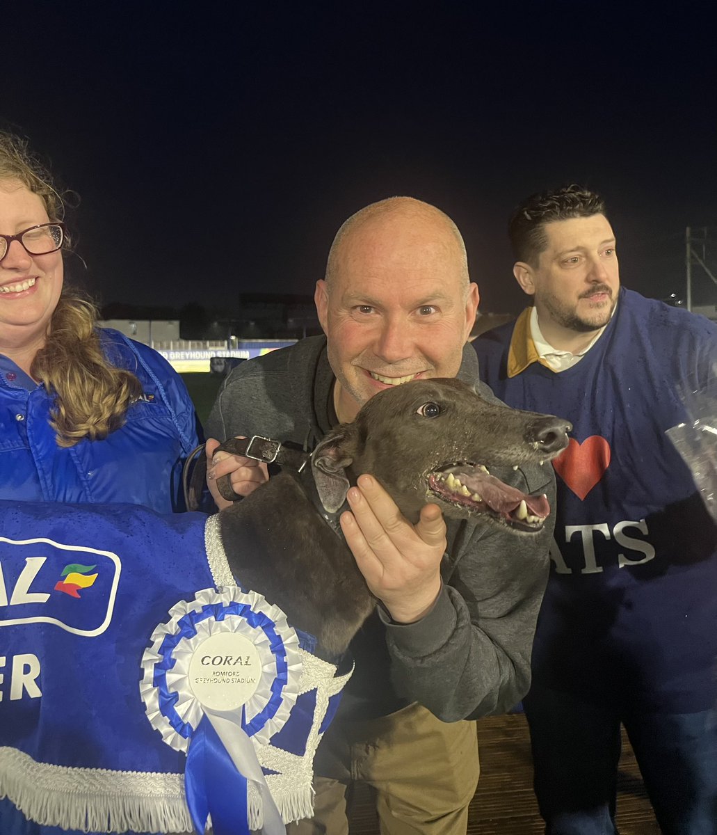 RomfordDogs tweet picture