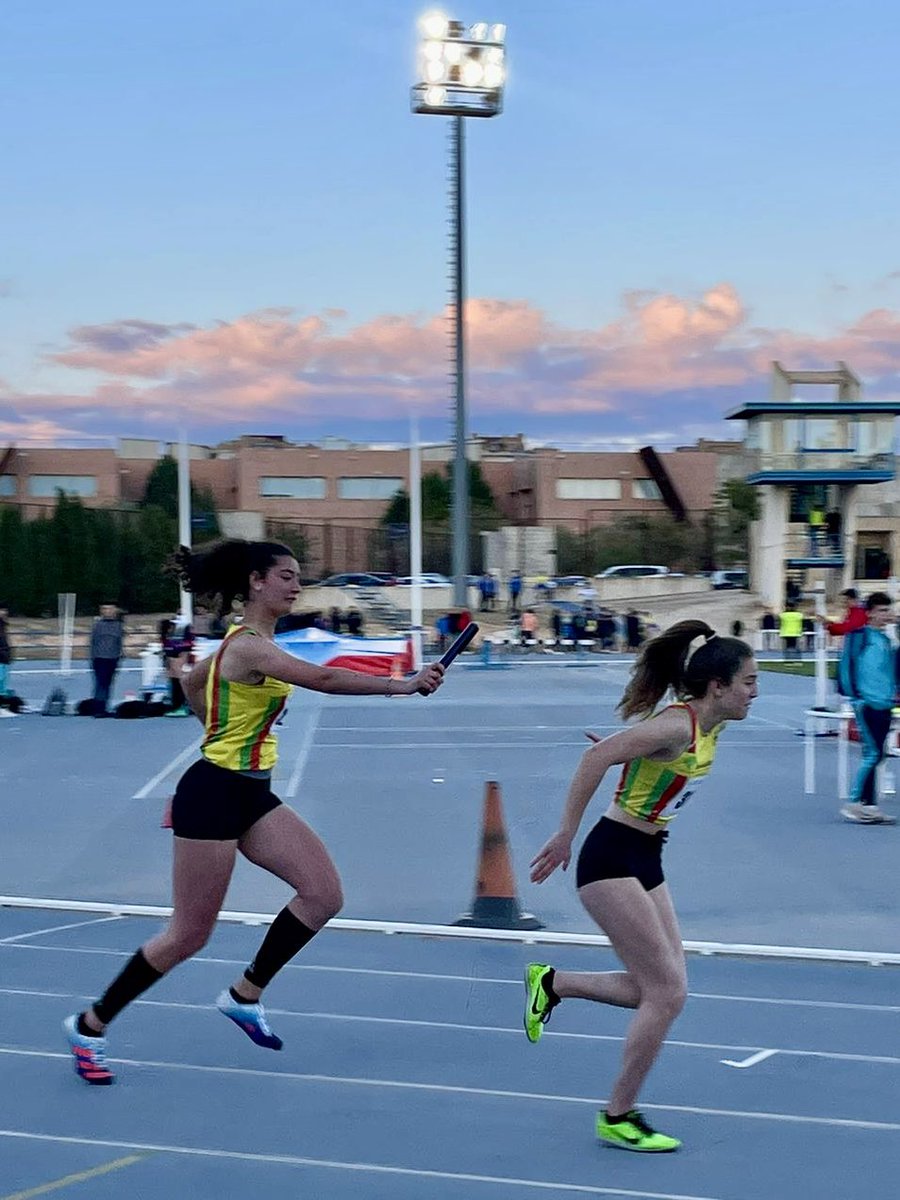 AtletismoToledo tweet picture